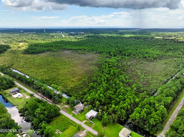 5109 Trout Street, Bay Saint Louis, MS 39520