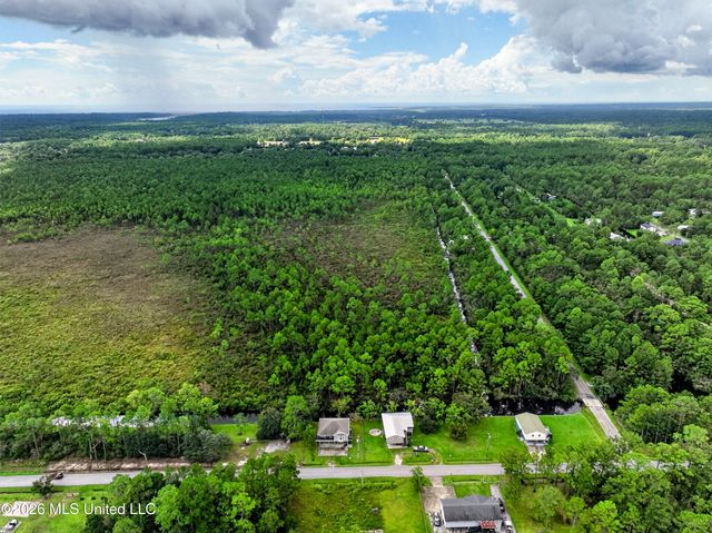 5109 Trout Street, Bay Saint Louis, MS 39520
