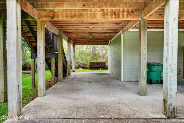5109 Trout Street, Bay Saint Louis, MS 39520
