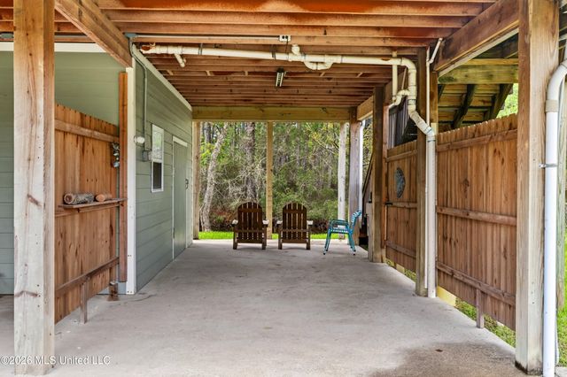 5109 Trout Street, Bay Saint Louis, MS 39520