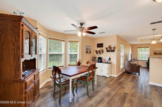 5109 Trout Street, Bay Saint Louis, MS 39520