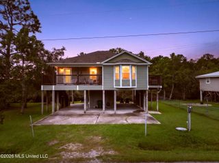 5109 Trout Street, Bay Saint Louis, MS 39520