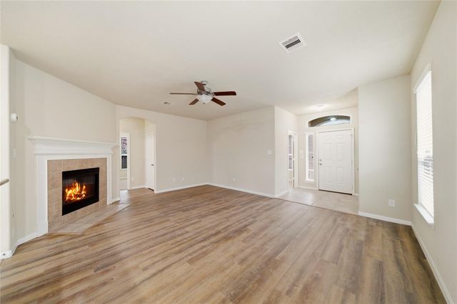 18322 Tacoma Ridge Drive, Tomball, TX 77377
