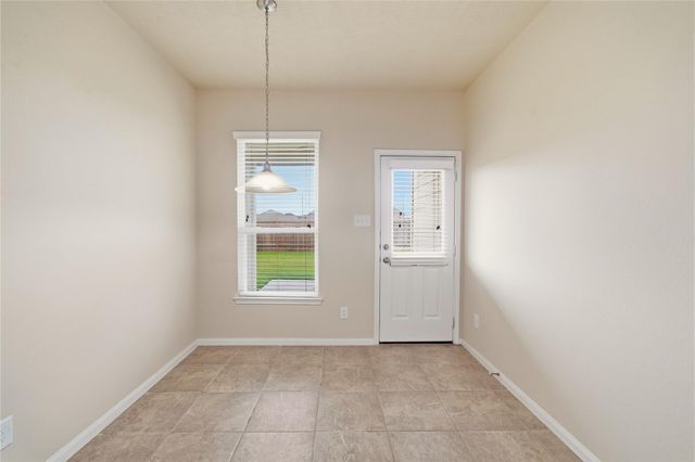 18322 Tacoma Ridge Drive, Tomball, TX 77377
