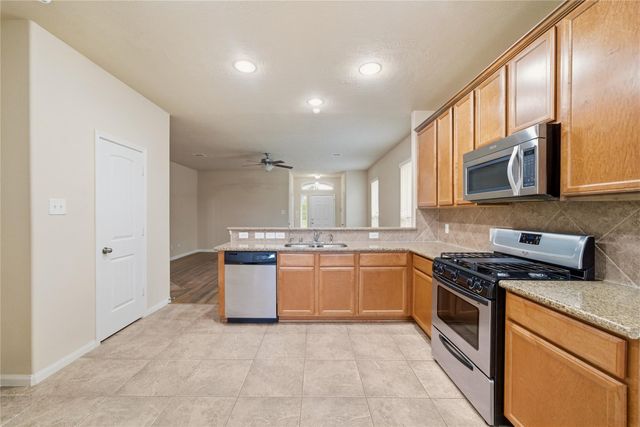 18322 Tacoma Ridge Drive, Tomball, TX 77377