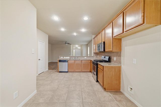 18322 Tacoma Ridge Drive, Tomball, TX 77377