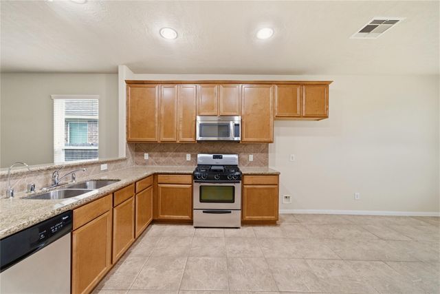18322 Tacoma Ridge Drive, Tomball, TX 77377