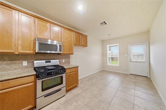 18322 Tacoma Ridge Drive, Tomball, TX 77377