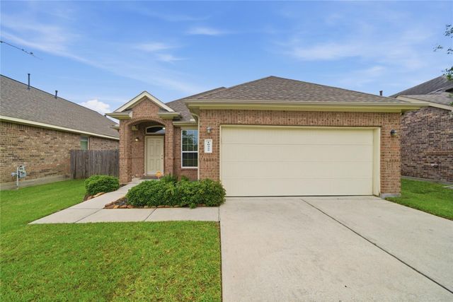 18322 Tacoma Ridge Drive, Tomball, TX 77377
