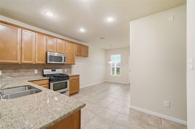 18322 Tacoma Ridge Drive, Tomball, TX 77377