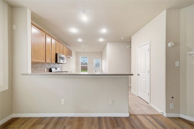 18322 Tacoma Ridge Drive, Tomball, TX 77377