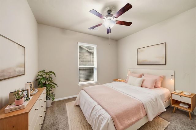 18322 Tacoma Ridge Drive, Tomball, TX 77377