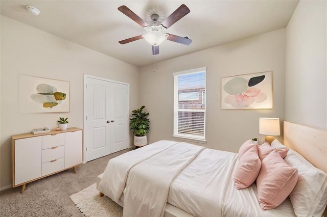 18322 Tacoma Ridge Drive, Tomball, TX 77377