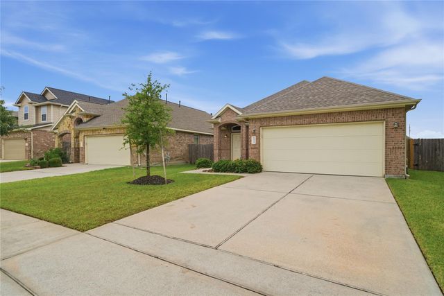 18322 Tacoma Ridge Drive, Tomball, TX 77377