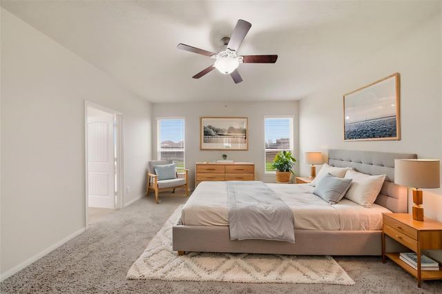 18322 Tacoma Ridge Drive, Tomball, TX 77377