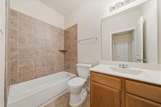 18322 Tacoma Ridge Drive, Tomball, TX 77377