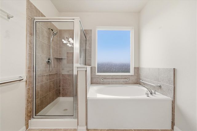 18322 Tacoma Ridge Drive, Tomball, TX 77377