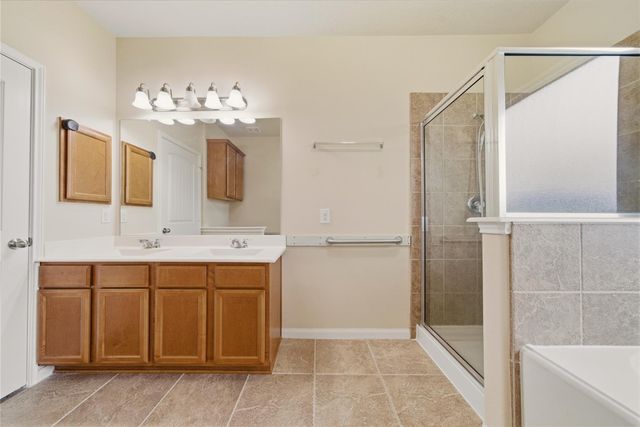 18322 Tacoma Ridge Drive, Tomball, TX 77377