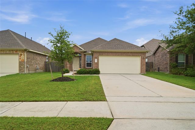 18322 Tacoma Ridge Drive, Tomball, TX 77377