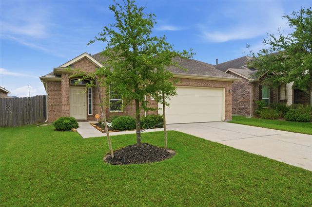 18322 Tacoma Ridge Drive, Tomball, TX 77377