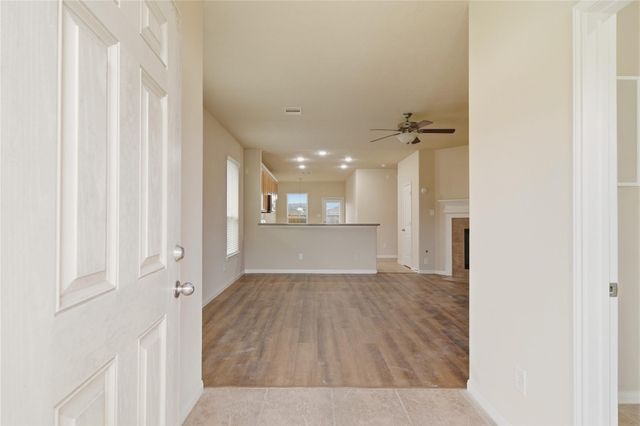 18322 Tacoma Ridge Drive, Tomball, TX 77377