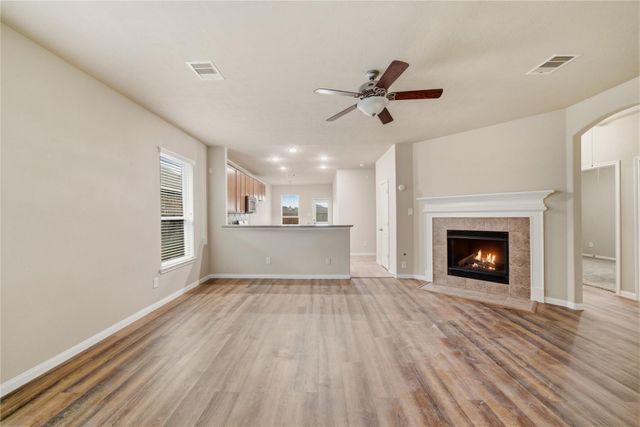 18322 Tacoma Ridge Drive, Tomball, TX 77377