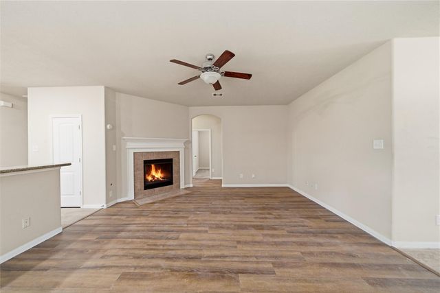 18322 Tacoma Ridge Drive, Tomball, TX 77377