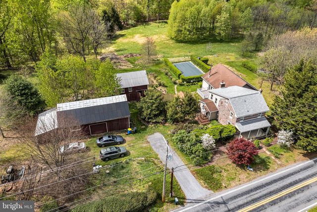 525 ANDERSONTOWN ROAD, Dover, PA 17315