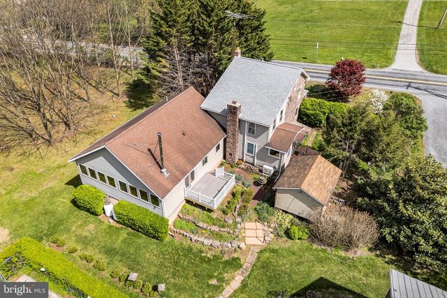 525 ANDERSONTOWN ROAD, Dover, PA 17315