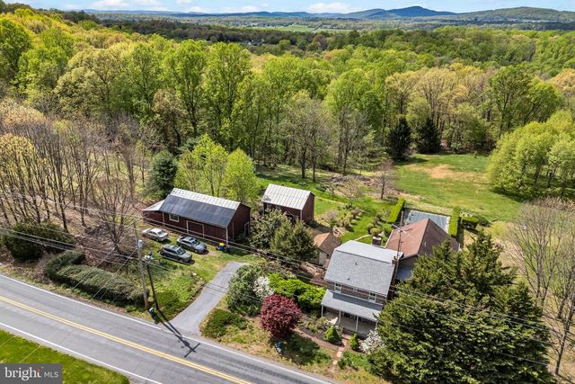 525 ANDERSONTOWN ROAD, Dover, PA 17315