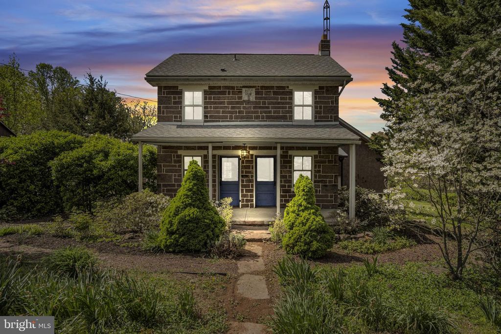 525 ANDERSONTOWN ROAD, Dover, PA 17315