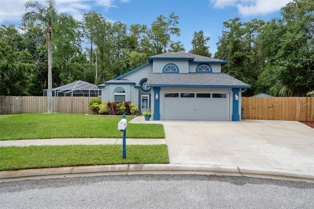 7942 SUGAR MAPLE COURT, New Port Richey, FL 34653