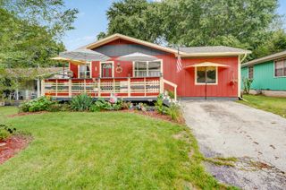 1648 North Yates Avenue, Springfield, MO 65803