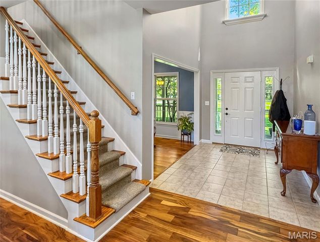 18 Forest Hills Drive, Washington, MO 63090