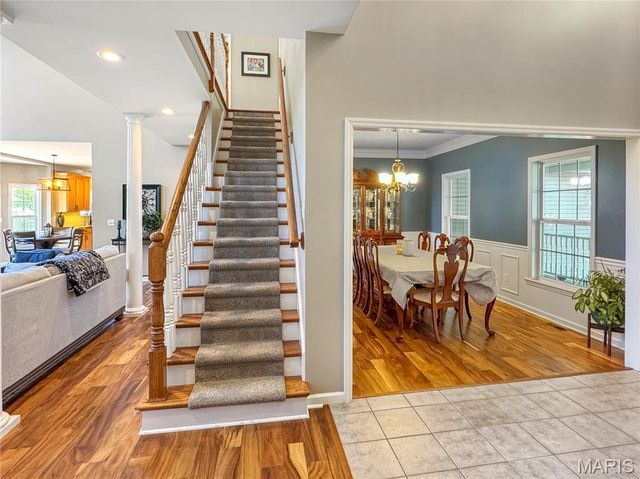 18 Forest Hills Drive, Washington, MO 63090