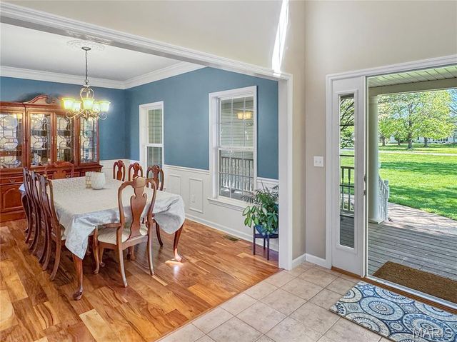 18 Forest Hills Drive, Washington, MO 63090