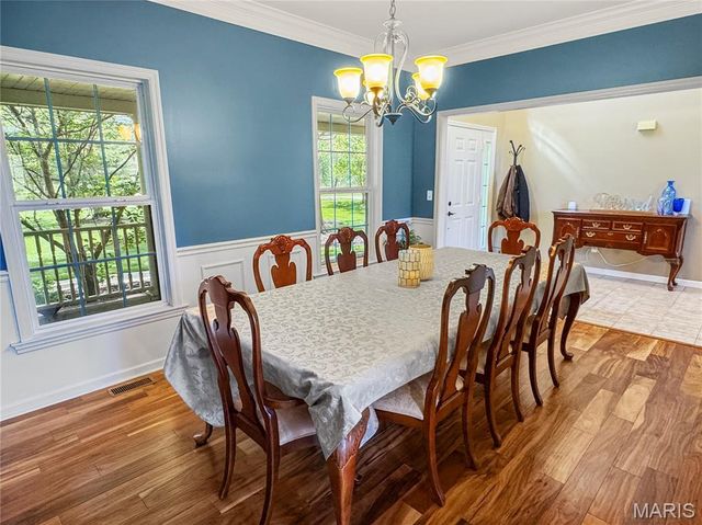18 Forest Hills Drive, Washington, MO 63090