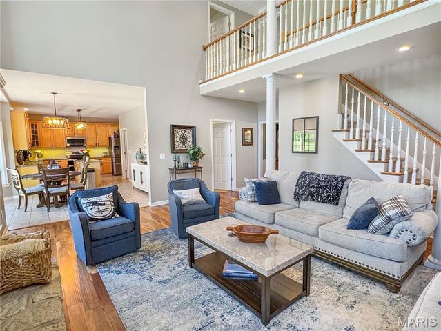 18 Forest Hills Drive, Washington, MO 63090