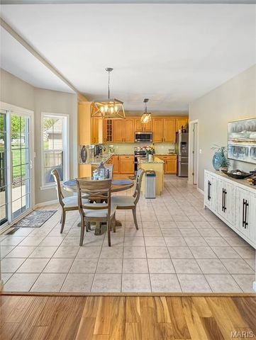 18 Forest Hills Drive, Washington, MO 63090