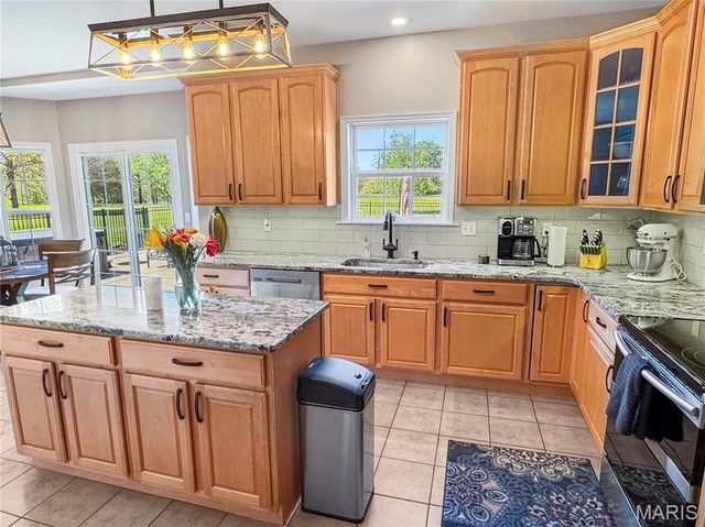 18 Forest Hills Drive, Washington, MO 63090
