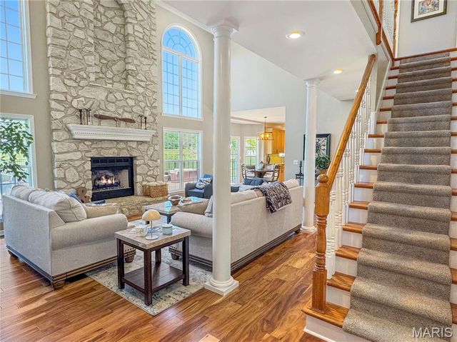 18 Forest Hills Drive, Washington, MO 63090