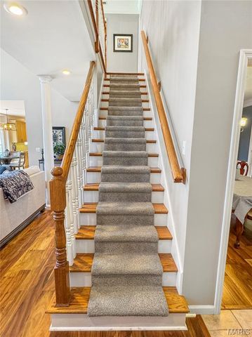 18 Forest Hills Drive, Washington, MO 63090
