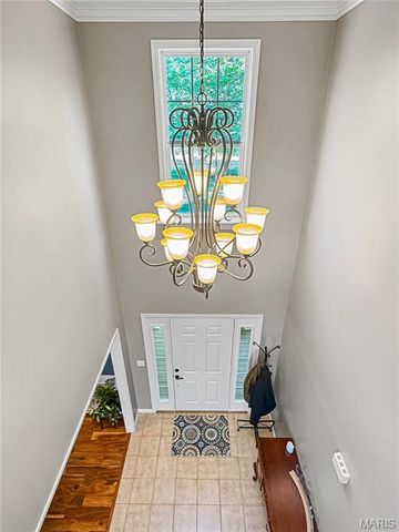 18 Forest Hills Drive, Washington, MO 63090