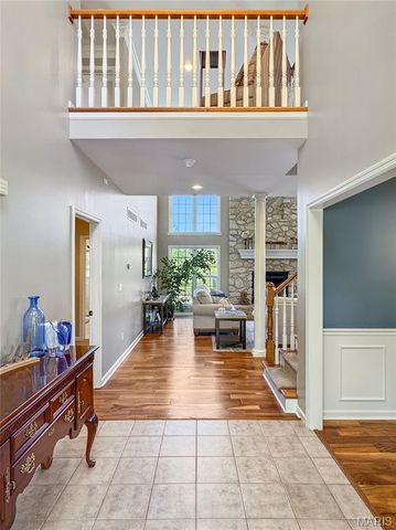 18 Forest Hills Drive, Washington, MO 63090