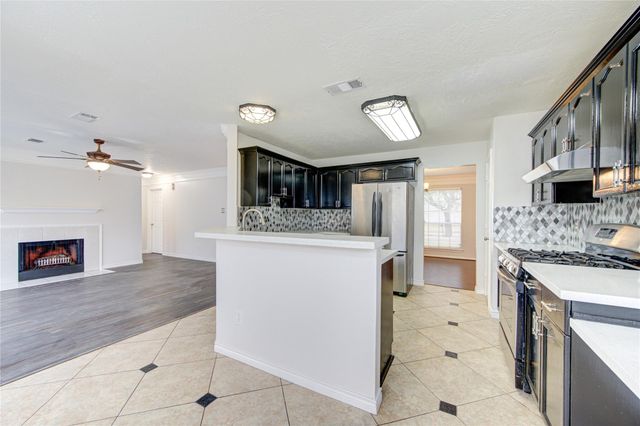 14123 Torrey Forest Drive, Houston, TX 77014