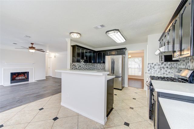 14123 Torrey Forest Drive, Houston, TX 77014