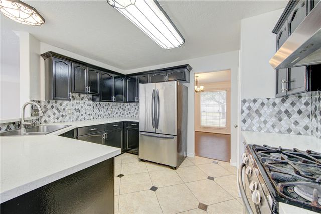 14123 Torrey Forest Drive, Houston, TX 77014
