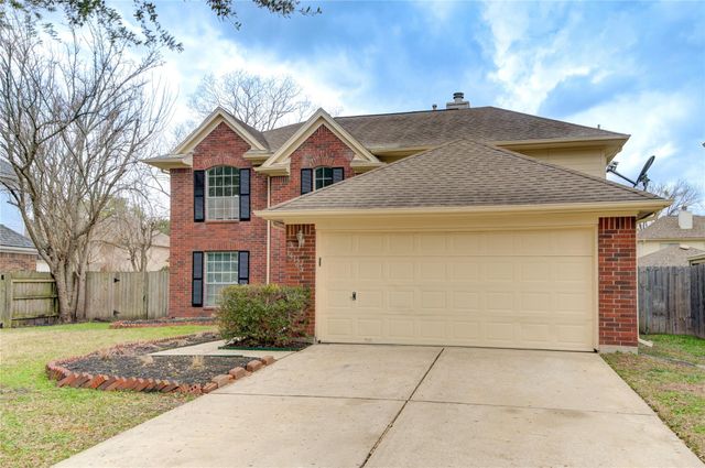 14123 Torrey Forest Drive, Houston, TX 77014
