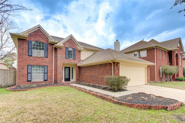 14123 Torrey Forest Drive, Houston, TX 77014