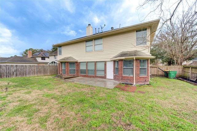 14123 Torrey Forest Drive, Houston, TX 77014